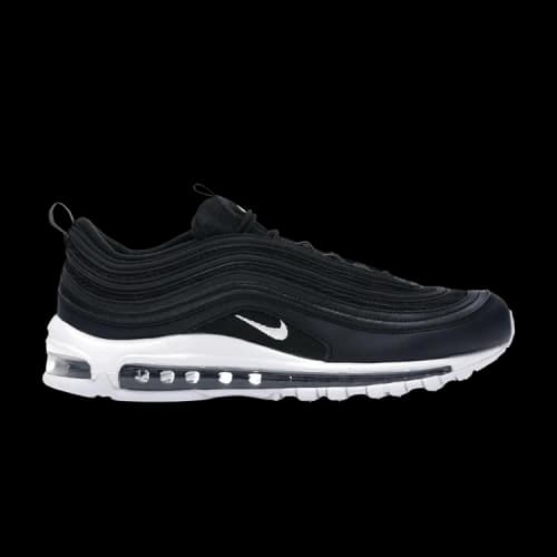 Nike Air Max 97 'Black White'