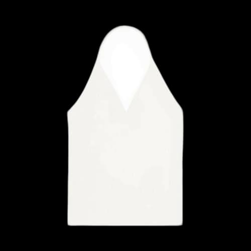 Khaite Thaiane Top 'Ivory'