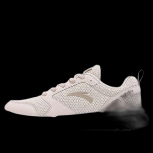 ANTA Running Series Sneakers 'Beige White' (Women's)