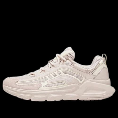 ANTA Fly Life Series Sneakers 'Beige' (Women's)