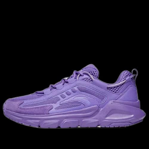 ANTA Fly Life Series Sneakers 'Purple' (Women's)