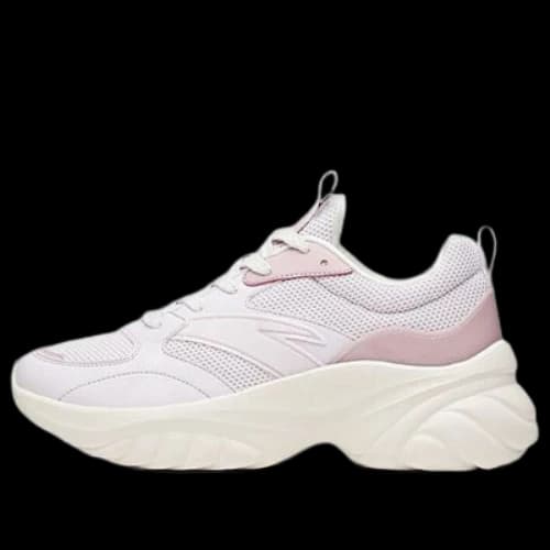 ANTA Life Series Sneakers 'Pink' (Women's)