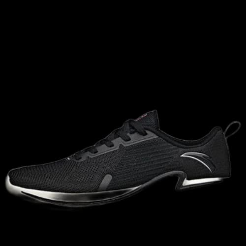 ANTA Hydrogen Run II 'Black' (Women's)