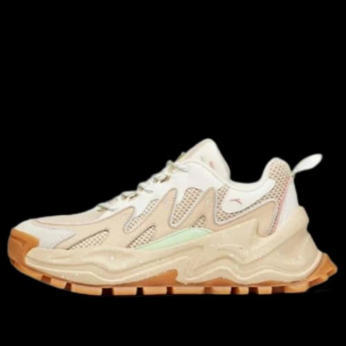 ANTA Scorching Hot 'Beige' (Women's)