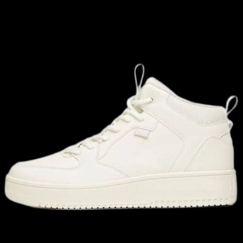 ANTA Life Series Sneakers High 'White' (Women's)