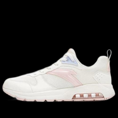 ANTA Life Series Sneakers 'White Pink Blue' (Women's)
