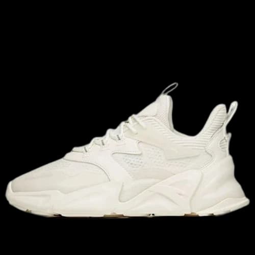 ANTA Life Series Sneakers 'White' (Women's)