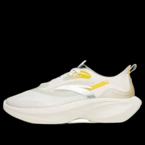 ANTA Leaf 1.0 'White Yellow Silver' (Women's)