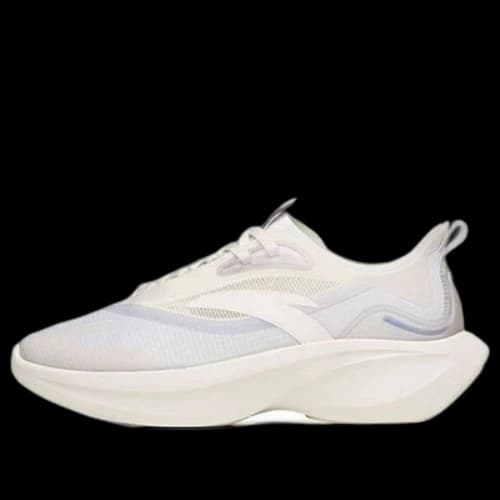ANTA Run Collection Leaf 1.0 'White Purple' (Women's)
