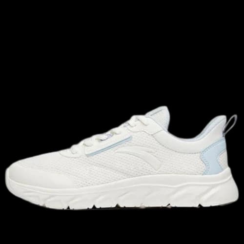 ANTA Running Series Sneakerss 'White Blue' (Women's)