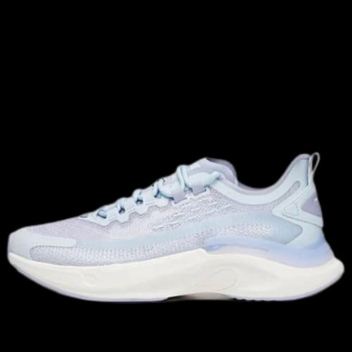 ANTA Running Series Sneakers 'Blue Lilac White' (Women's)