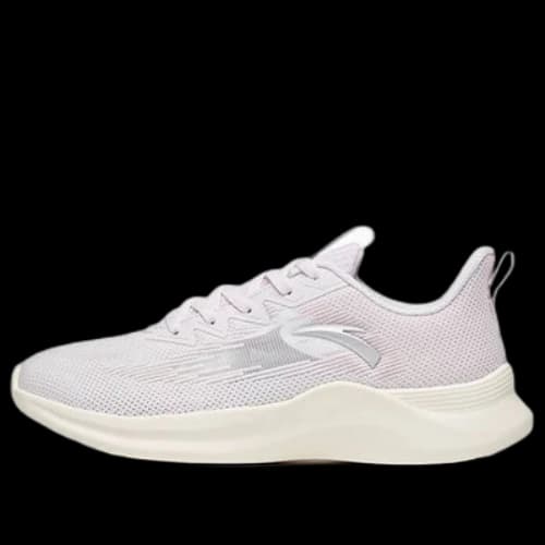 ANTA Running Series Sneakers 'White Pink' (Women's)