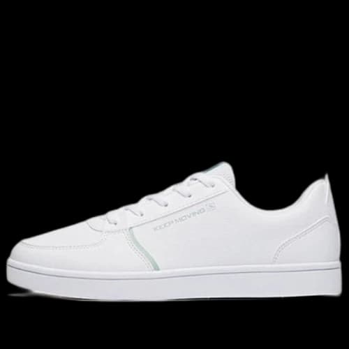 ANTA Skateboarding Series Sneakers 'White' (Women's)