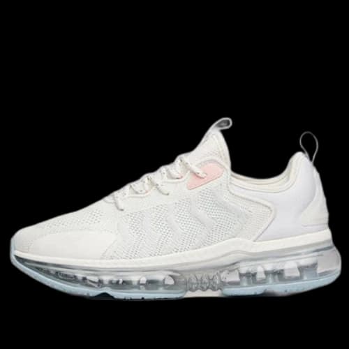 ANTA Running Series Sneakers 'White Blue Pink' (Women's)