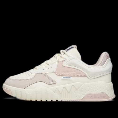 ANTA Life Series Sneakers 'White Pink' (Women's)