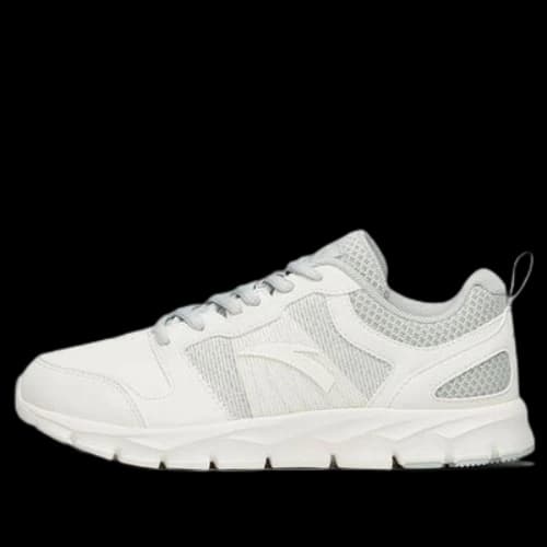 ANTA Running Series Sneakers 'White Grey' (Women's)