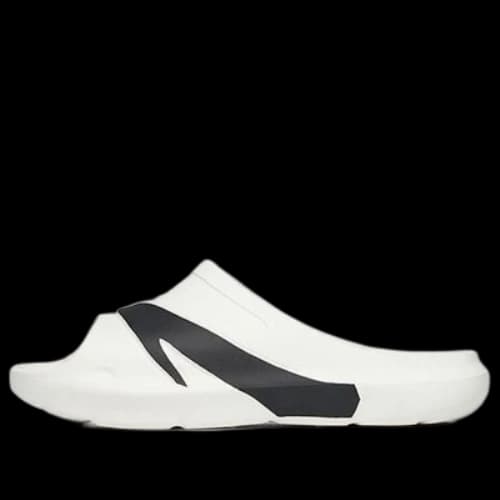 ANTA C37 Slides 'White Black' (Women's)
