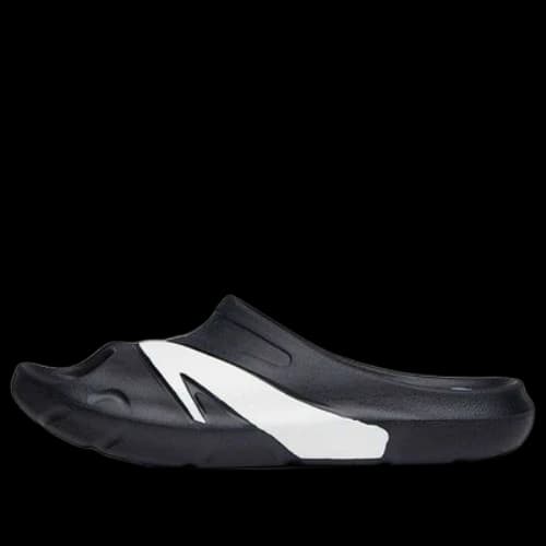 ANTA C37 Slides 'Black White' (Women's)
