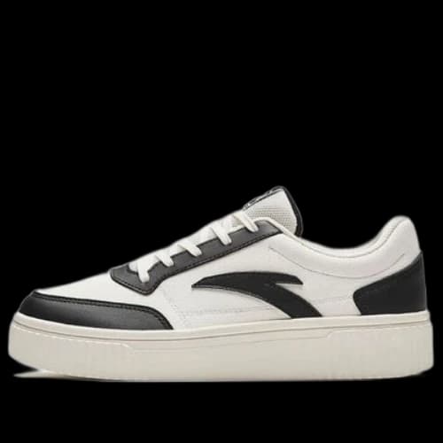 ANTA Biscuit 'White Black' (Women's)
