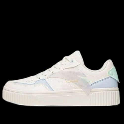 ANTA Life Series Sneakers 'White Blue'