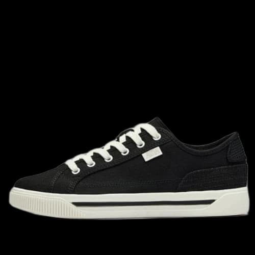 ANTA Life Series Sneakers 'Black' (Women's)