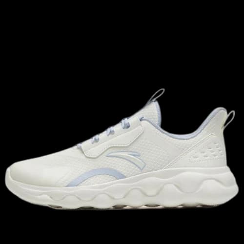 ANTA Fluffy 'White Blue' (Women's)