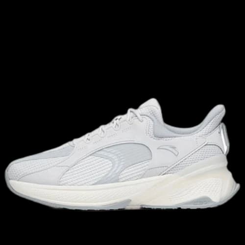 ANTA C37 Collection 'Light Grey' (Women's)