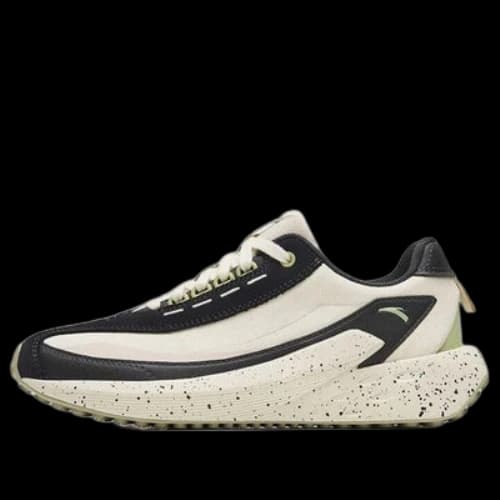 ANTA Icing 2.0 'White Black Green' (Women's)