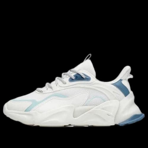 ANTA Pulse 3.0 Casual Shoes 'White Blue' (Women's)