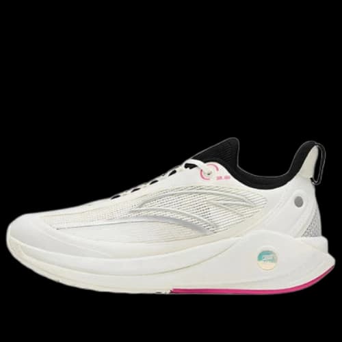 ANTA C37 3.0 'White Silver Black' (Women's)