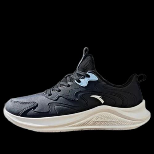 ANTA The Cloud 'Black Blue White' (Women's)