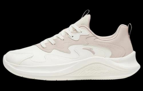 ANTA The Stroll 'White Pink' (Women's)