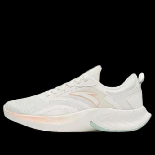 ANTA Stinger SE 'White Orange Green' (Women's)
