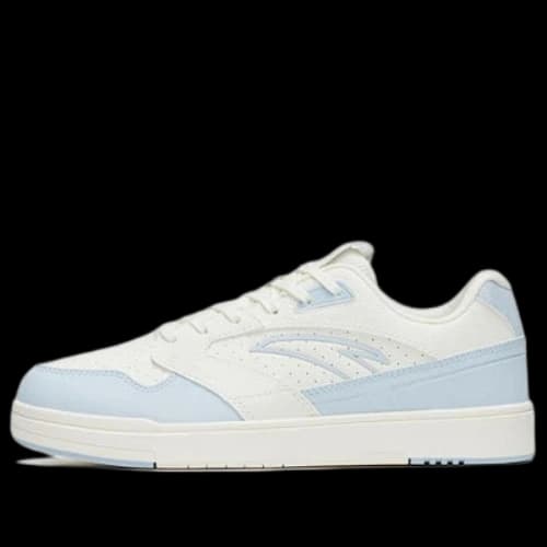ANTA Life Series Sneakers 'White Blue' (Women's)