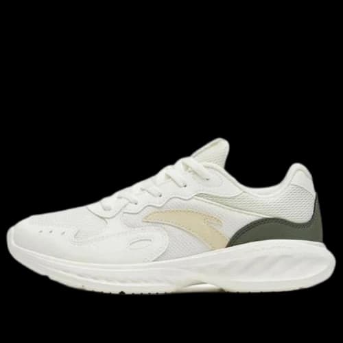 ANTA Nebula 'White Olive Yellow' (Women's)