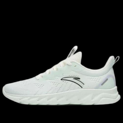 ANTA Running Series Sneakers 'Green' (Women's)