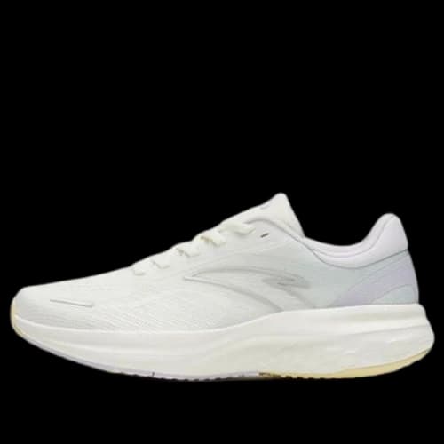 ANTA Running Series Sneakers 'White Green Purple' (Women's)