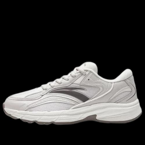 ANTA AT952 Low 'Grey White' (Women's)