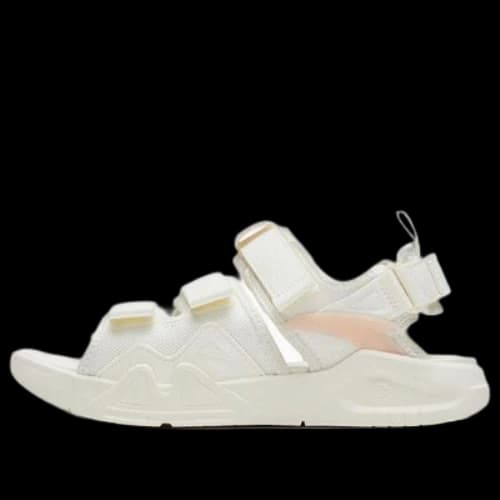 ANTA Life Series Sandals 'White Pink' (Women's)