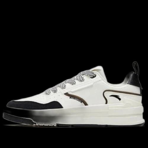 ANTA Concave Convex 'White Black' (Women's)