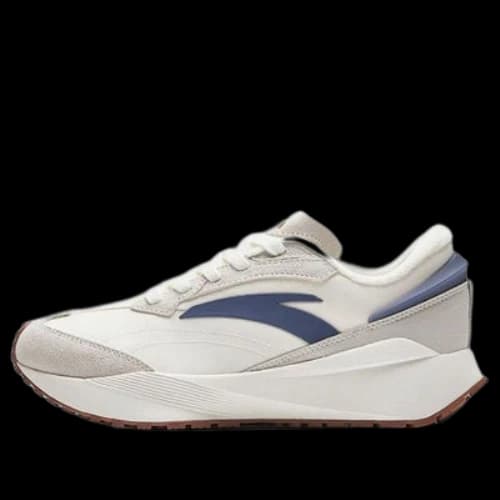 ANTA Rock Candy 3 'White Blue' (Women's)