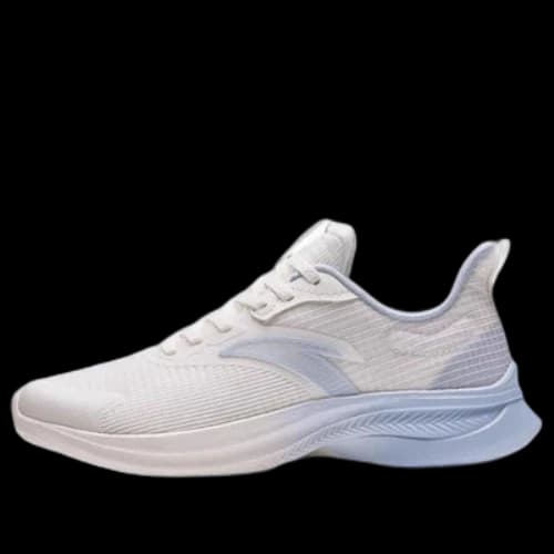 ANTA Casual Shoes 'White Blue' (Women's)