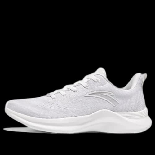 ANTA Hydrogen Run 'Grey White' (Women's)