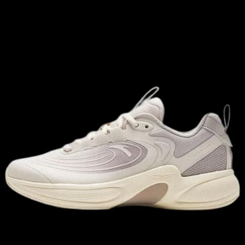 ANTA C37 + V2 'Grey' (Women's)