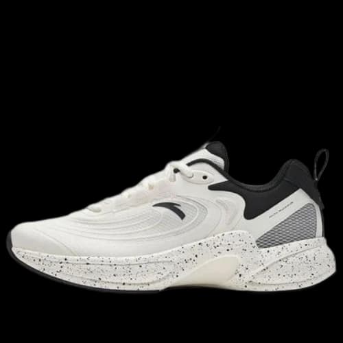 ANTA C37+ City 'White Black' (Women's)