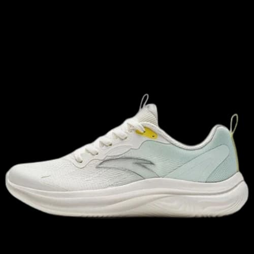 ANTA The Cloud 'White Yellow Green' (Women's)