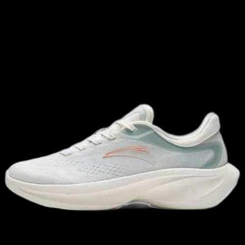 ANTA Leaf 4 'White Green Orange' (Women's)
