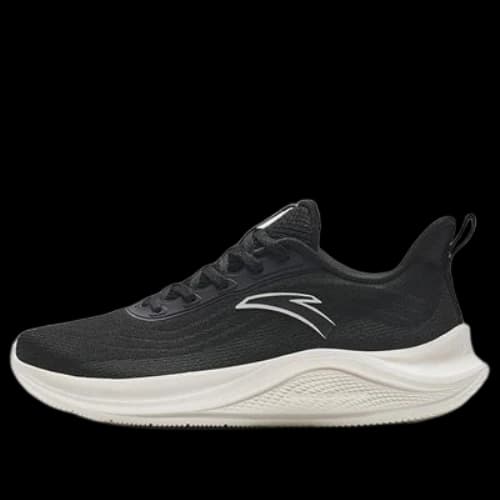 ANTA City 'Black Grey' (Women's)