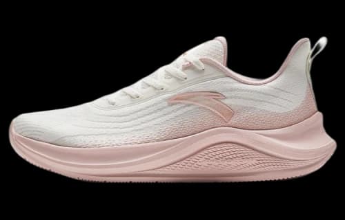 ANTA City 'Ivory Pink' (Women's)