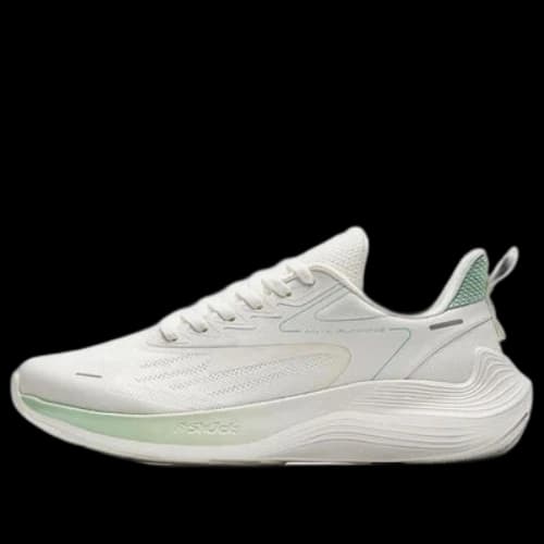 ANTA New Sting 'White Green' (Women's)